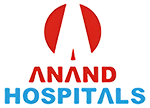 anand logo